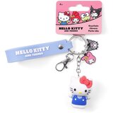 Hello Kitty Privjesak za ključeve and Friends s tri privjeska Slike