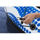 Luftić za plavanje HYDRO-Force 137cm BESTWAY | Shoptok.si