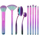 MŌDA® Prismatic Desetodelni deluks poklon set | Eponuda.ba