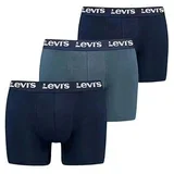 Levis - 3pack muške bokserice