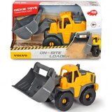 Simba Toys Volvo utovarivač 26cm - Dickie Toys | shoptok.hr