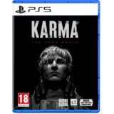 Meridiem_publishing KARMA: THE DARK WORLD - LIMITED EDITION igra za PLAYSTATION 5, (21990338) Cene