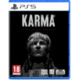 Karma: The Dark World - Limited Edition (PS5)
