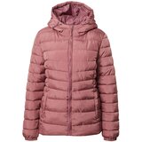 About you Prehodna jakna 'Tilda' rosé | Shoptok.si