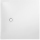 Kolpa San KOLPA-SAN HOPP TUŠ KAD ZA VGRADNJO 90x90 BELA | 575220 | Shoptok.si