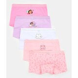 Sinsay Komplet od 5 pari bokserica Gabby's Dollhouse | shoptok.hr