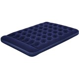 Bestway Zračni krevet na napuhavanje s ugrađenom nožnom pumpom | shoptok.hr