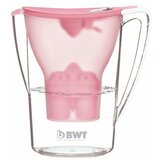 BWT filter bokal aqualizer home roze 2,7 laqh 2 boje cene