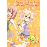 Steam 100% Orange Juice - Character Song Pack: Ultimate Weapon Girl (DLC) (PC) Key GLOBAL | ePonuda.com