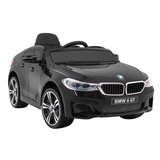  Licencirani auto na akumulator BMW 6 GT - crni | shoptok.hr