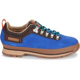 Timberland Nizke superge EURO HIKER Modra Slike