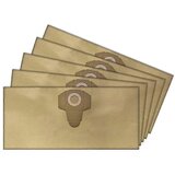 INORCO 5Pcs Vrečke za prah za sesalnik za Pnts 1400 1500 Rezervni deli za popravilo gospodinjskih sesalnikov, (21839614) Cene