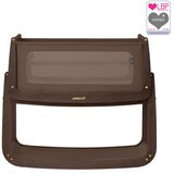 Snuz Pod5 Kolijevka/ Krevetić za bebe - Chocolate | shoptok.hr