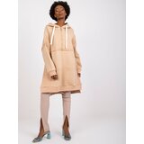 FANCY Sweatshirt-FA-BL-7571.64P-beige | Shoptok.si
