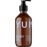 YUKIES Baby Oil | shoptok.hr