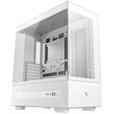 DeepCool ohišje za namizni računalnik CH690 Digital, Mid Tower Cene