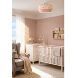  Brilagi-LED dečiji plafonski luster BOBO 1xE27/10W/230V, Ø 40 cm, krem/ružičasta/kraljevsko plava | Eponuda.com