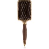 Olivia Garden Ceramic + Ion NT-PDL velika plošna četka za kosu Cijene