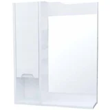 flora ormarić sa ogledalom 60cm mirela 587