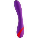 DREAMTOYS Love Signal - G-točka vibrator (ljubičasti) | shoptok.hr