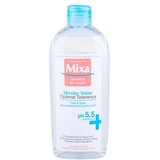 Mixa Optimal Tolerance micelarna voda za smirenje kože lica 400 ml Cijene