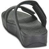 Fitflop Lulu Slides Crna | shoptok.hr