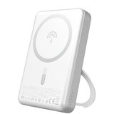 Dudao POWERBANK K28 10000MAH PD 22,5W ZA IPHONE 12 13 14 Z MAGSAFE, (5000337317) | Shoptok.si