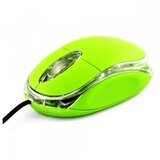 Esperanza MOUSE COM FIO TITANUM 3D RAPTOR TM102G USB ÓPTICO PARA PC E LAPTOP, (5000260987) Cene