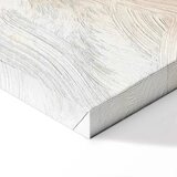 Slika - Volcanic Abstraction (1 Part) Wide 60x40 Premium Print | shoptok.hr