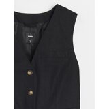 Sinsay Prsluk s viskozom | shoptok.hr