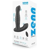 Zenn Stimulator Prostate P011 Black | Shoptok.si