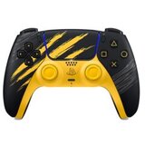  PS5 Dualsense Wireless Controller Marvel’s Wolverine Battle Yellow Limited Edition 1000056821 Cijene