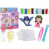 DIY Magic Water Beads Set 8 Colors Princess Cijene