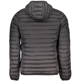  Muška jakna US GRAND crna | shoptok.hr