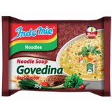 Indomie nudle ukus govedine 70g Cene