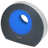 Prijenosni bluetooth zvučnik i RGB LED lampa 1000mAh  Prijenosni bluetooth zvučnik i RGB LED lampa 1000mAh Slike