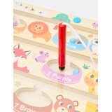 Sinsay Magnetska edukativna ploča sorter s kuglicama | shoptok.hr