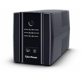Cyberpower UPS 1500VA/900W UT1500EG line., šuko, desktop cene