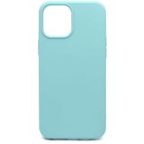  Maska za telefon SOFT CASE za Iphone 12 Pro Max (6.7) tirkizna | Eponuda.com