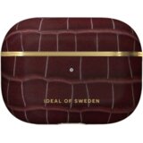 Ideal od Sweden iDeal of Sweden Maskica AT - AirPods Pro - Scarlet Croco | shoptok.hr