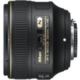 Nikon AF-S 58mm f/1.4G | Eponuda.ba