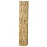 vidaXL Vrtna ograja iz trsja 500x100 cm | Shoptok.si