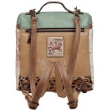 Janet Ženska torba-ruksak Western Odyssey 24x10x24 cm J-164 | shoptok.hr