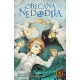 Laguna Obećana Nedođija 4 Cene