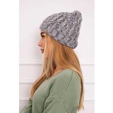 Kesi Women's cap Eliza K205 gray + purple | shoptok.hr