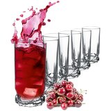 Altom design Set Čaša za Piće 300ml Ibiza - 6 Komada | shoptok.hr