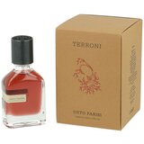 Parfem Terroni čisti parfum unisex 50 ml Cene