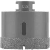 Diamantni sveder za ploščice (Premer: 68 mm, M 14)