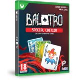 Fireshine Games Balatro - Special Edtion (XBOX) Cene