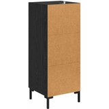  Kreveta Olden Crni hrast 34,5 x 34 x 90 cm | shoptok.hr